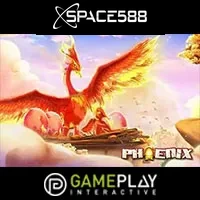 slot Phoenix GamePlay